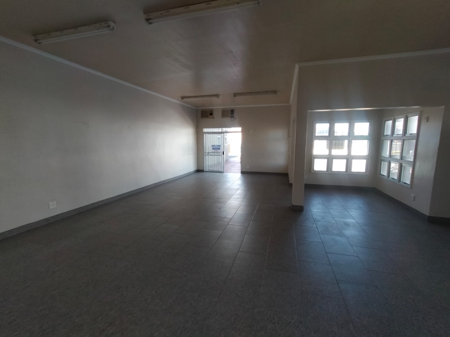 To Let commercial Property for Rent in Stikland Industrial Western Cape